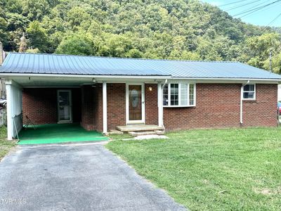 1104 Little Prater Rd, Grundy, VA, 24614