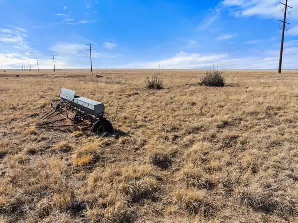 County Road L, Arlington, CO 81021