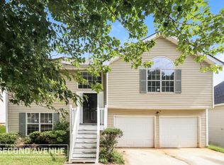 3852 Waldrop Hills Dr, Decatur, GA 30034