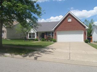 2302 Stonewood Ln, Lexington, KY 40509