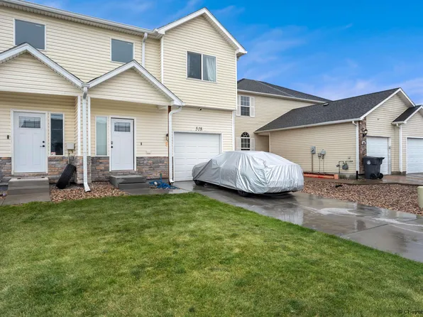 518 Queens Rd, Cheyenne, WY 82007