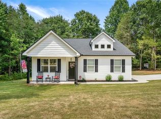 218 Lake Forest Cir, Anderson, SC 29625