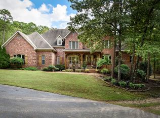 23 Canyon Ridge Ct, Little Rock, AR 72223