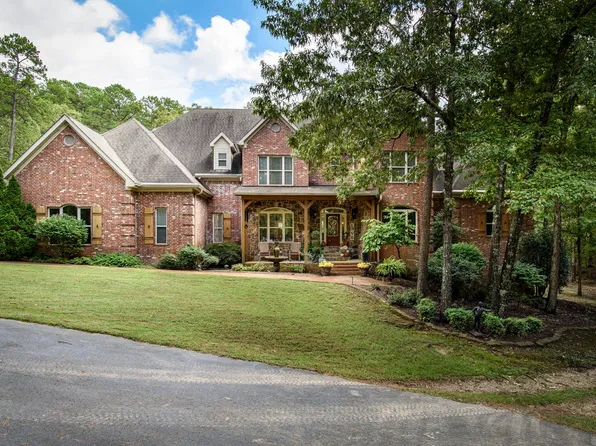 23 Canyon Ridge Ct, Little Rock, AR 72223