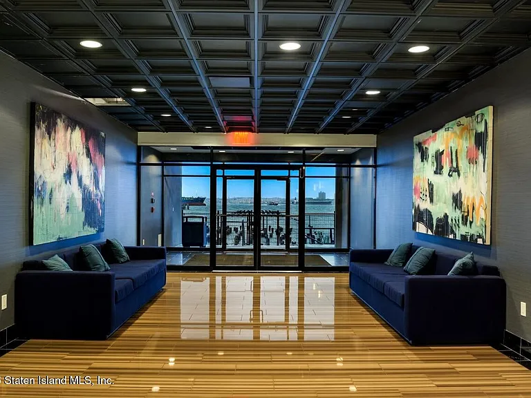 90 Bay Street Lndg #7H — Photo 27