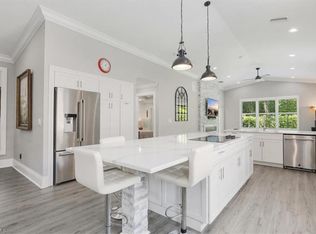 1591 Windamere Ln, Naples, FL 34119