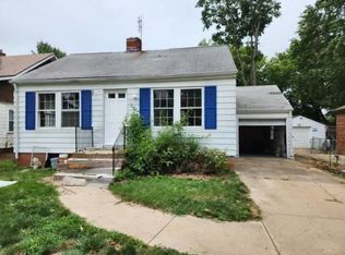103 N Waverly Ave #1, Peoria, IL
