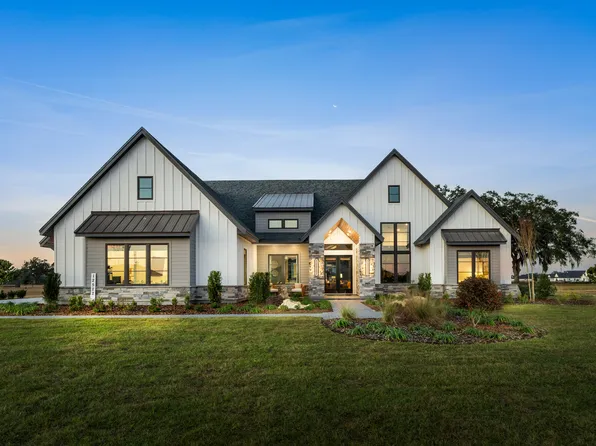 Sienna Plan, Kingston