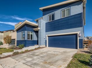 10836 Truckee Circle, Commerce City, CO 80022