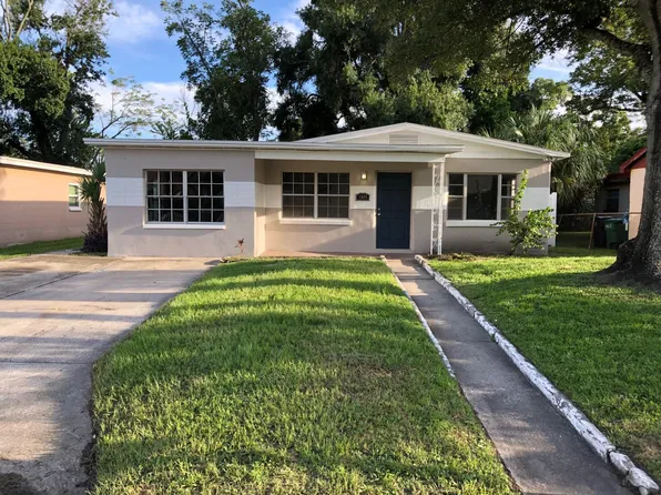 1504 W Lasalle St, Tampa, FL