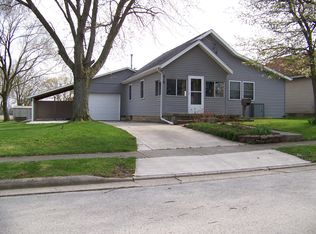 816 Sycamore St, Celina, OH 45822