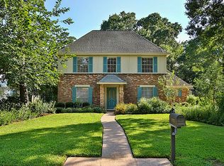 15215 Highsprings Dr, Houston, TX 77068