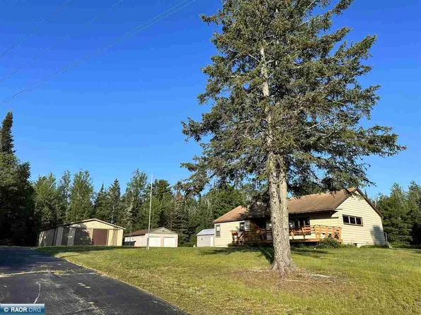 6785 Highway 169, Tower, MN 55790