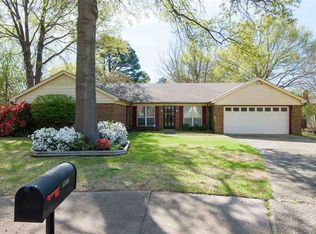 5641 Ackerman Cv, Bartlett, TN 38134