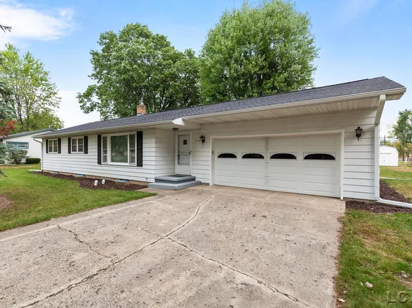 804 River Acres Dr, Tecumseh, MI 49286