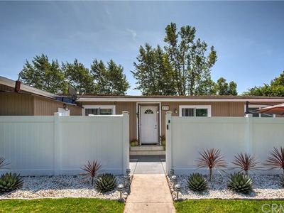 25851 Via Lomas UNIT 223, Laguna Hills, CA, 92653