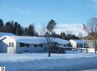 1875 S Main St, Central Lake, MI 49622