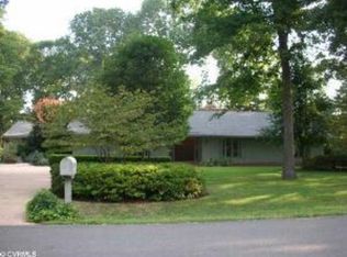 8702 Tarrytown Dr, Henrico, VA 23229