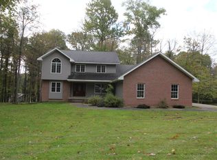1710 Fort De France Rd, Du Bois, PA 15801