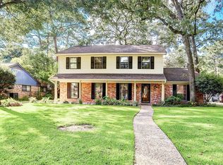 5730 Pebble Springs Dr, Houston, TX 77066