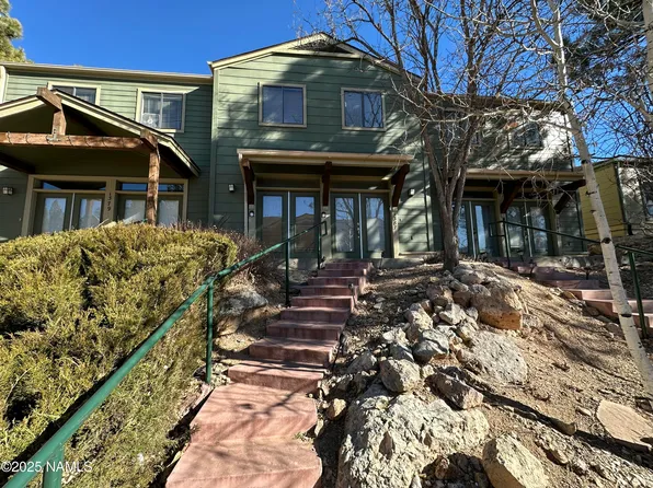 1387 E Scarlet Dr, Flagstaff, AZ 86001