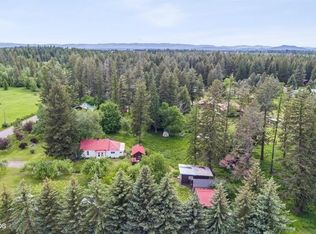 291 Rogers Rd, Columbia Falls, MT 59912