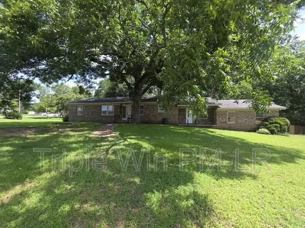 318 W Bell St, Sheridan, AR 72150