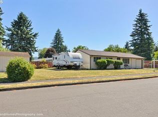 13212 SE Center St, Portland, OR 97236