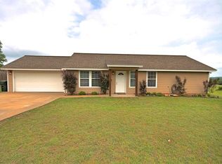 1306 Chippewa Trl, Granbury, TX 76048
