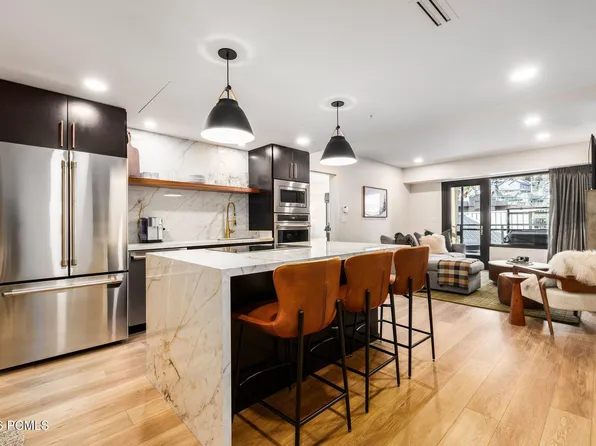 201 Heber Ave #301/201, Park City, UT 84060