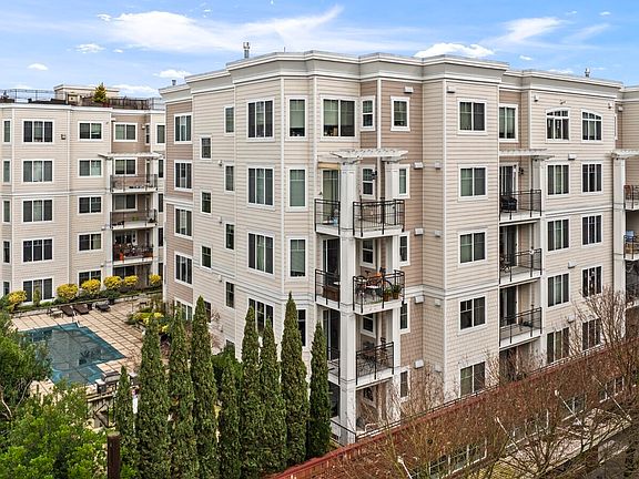 3rd image of 1525 NW 57th Street #610