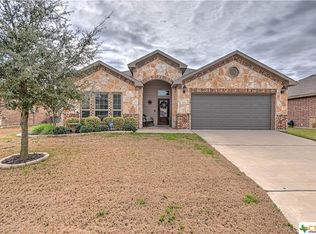 509 Wedgwood Dr, Temple, TX 76502