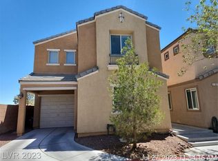 6988 Smiling Cloud Ave, Henderson, NV 89011