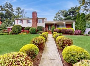 32 Gerardine Pl, New City, NY 10956