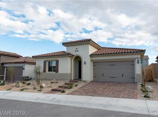 10027 Bighorn Bellows Ave, Las Vegas, NV 89166