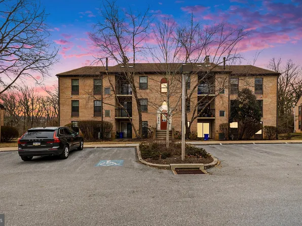 613 Washington Pl #13, Wayne, PA 19087