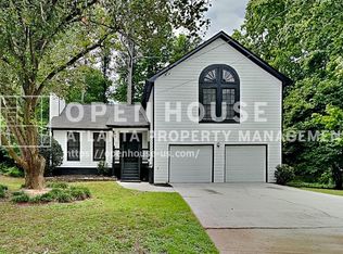 3111 Fife Way, Snellville, GA 30039