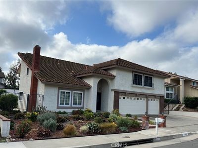 20346 Via Marwah, Yorba Linda, CA, 92886