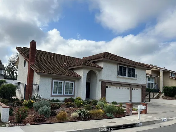20346 Via Marwah, Yorba Linda, CA 92886
