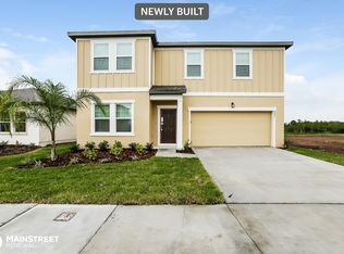 2831 Neverland Dr, New Smyrna Beach, FL 32168
