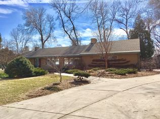 529 Saint Francis Dr, Green Bay, WI 54301