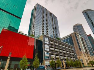 240 E Illinois St APT 1403, Chicago, IL 60611