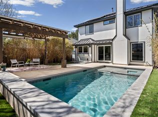 5715 Steven Creek Way, Austin, TX 78721