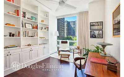 Sold by Douglas Elliman