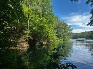 55 Sipsey Overlook Rd, Double Springs, AL 35553