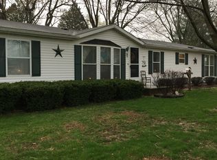 400 N French St, Sullivan, IN