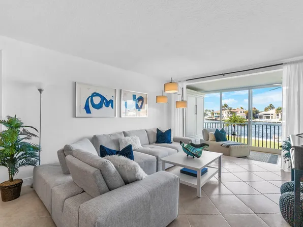 3100 S Ocean Boulevard #2040, Highland Beach, FL 33487