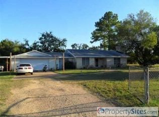 296 Pamela Ave, Waco, TX 76705