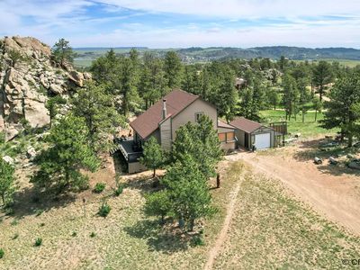 254 Rocky Rd, Cheyenne, WY, 82009