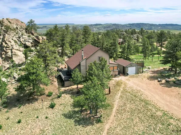 254 Rocky Rd, Cheyenne, WY 82009